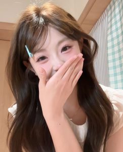 🌸小柄だけど曲線美がしっかり