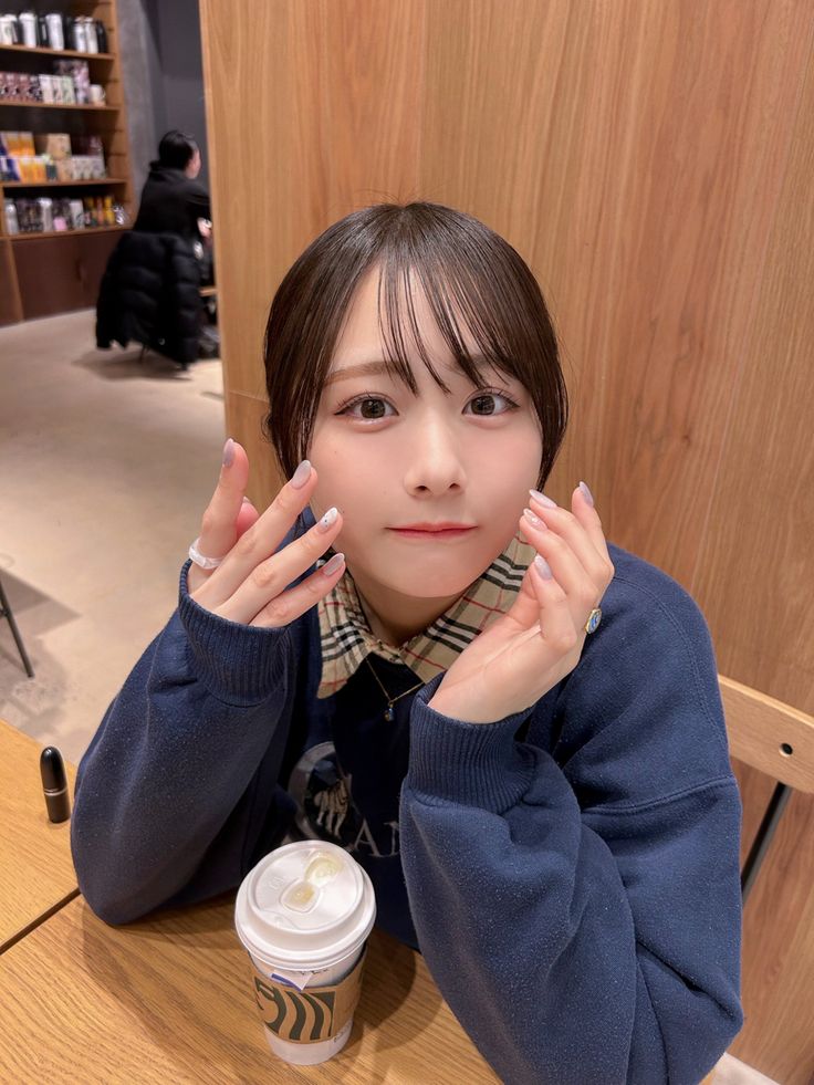 1-9 🌸の潤んだ瞳系、