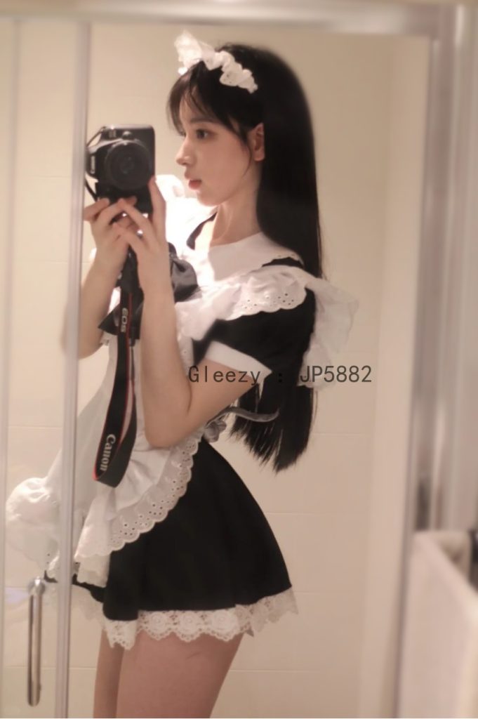 3-7-681x1024 猫なき声女子、Cカップ
