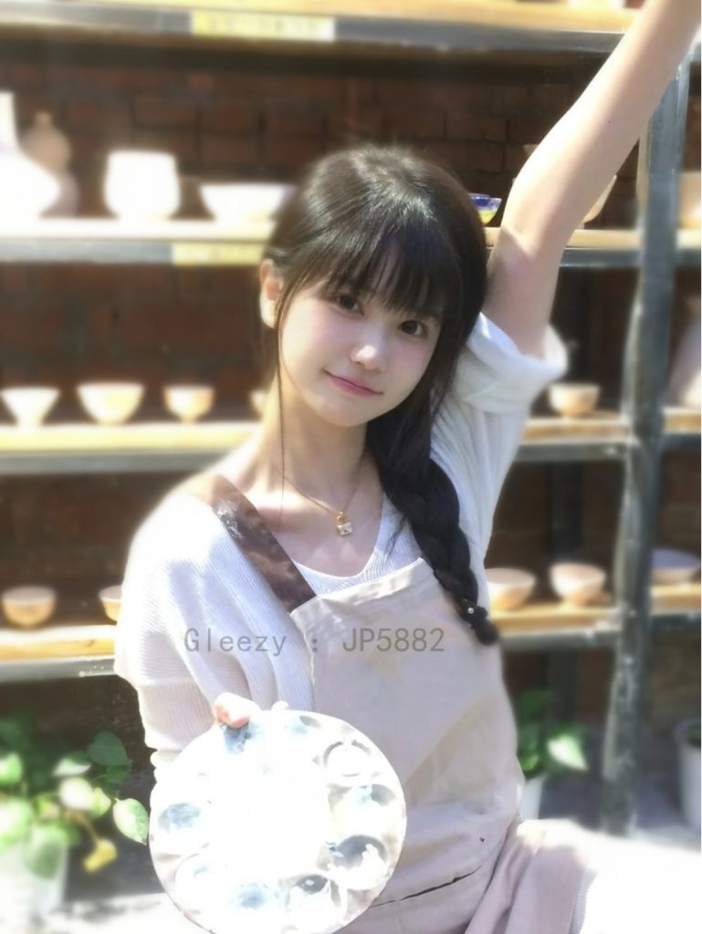 5-8-769x1024 🌸 恥じらい萌え女子、Cカップ・
