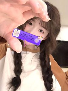 👉甘え系 × 絶妙な距離感