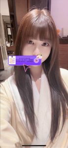 🔸ロリ顔女子 × 大人の色気。