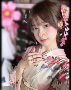 ⭐️泡姫制服系 × バス密着