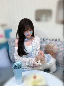 ⭐️泡姫系女子 × ぴとっと密着系