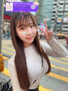 🔸萌え声 × トキメキ全開