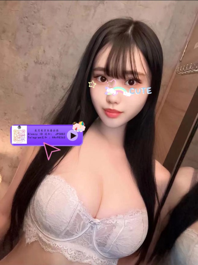 7-7 👉 清楚系 × 清純美人。