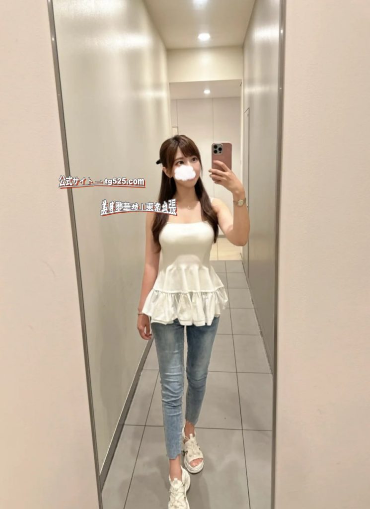 3-4-745x1024 東京.💋長い脚と細いウエスト。