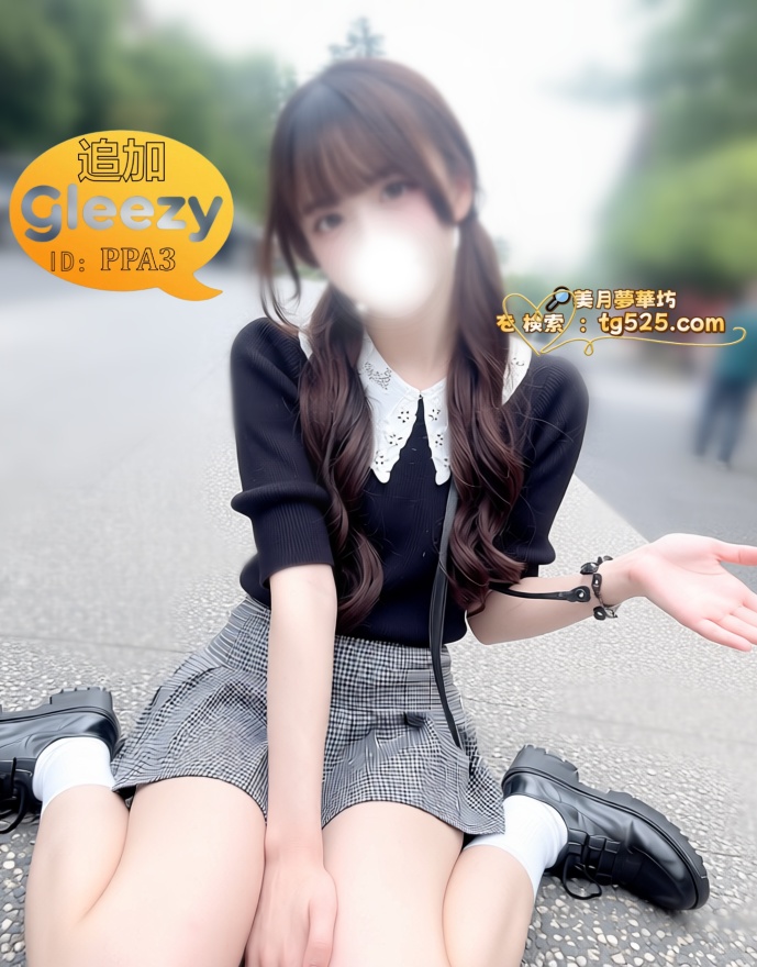 6-1 大阪 番号.08-848 顔立ちが可愛らしく