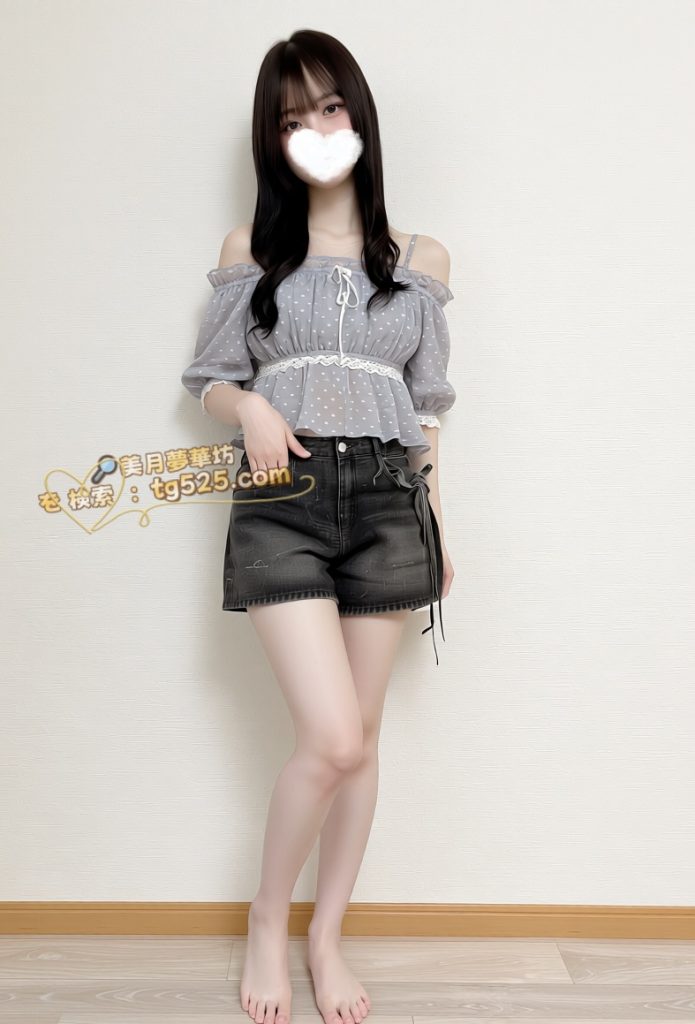 9-1-695x1024 東京 番号：16-6489 自ら抱きついて甘え、