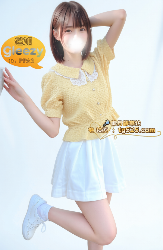 1-6-668x1024 東京  番号：08 - 9035 口技が卓越した美女