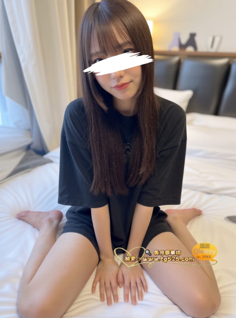 9-761x1024 #東京 番号：17-624 24歲 美しい彼女が来ました！