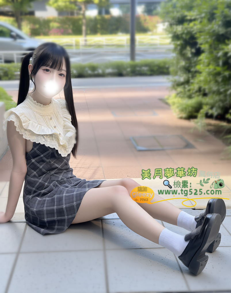 10 #東京 番号：24-2252 可愛い顔、